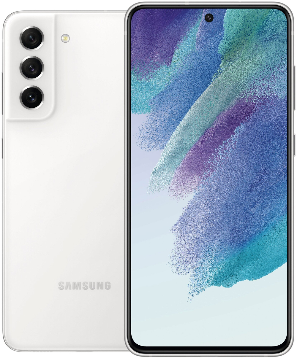 Смартфон Samsung S21 FE