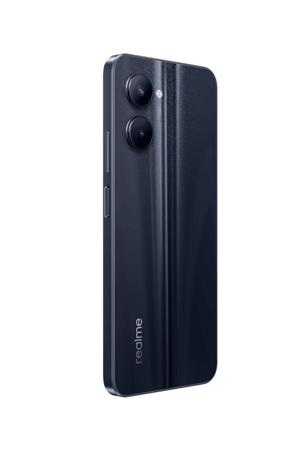 Смартфон Realme C33 2023 4/128Gb Night Sea