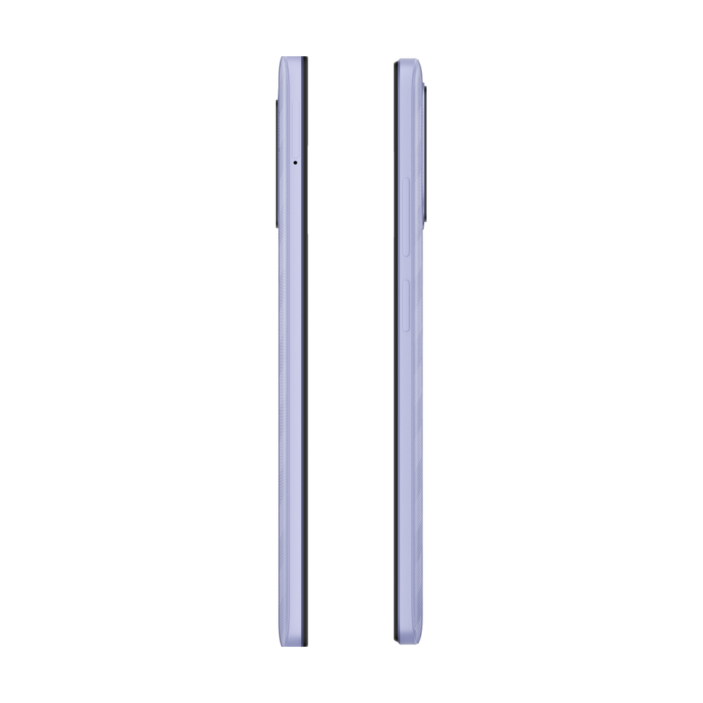 Смартфон Xiaomi Redmi 12C 3/64GB Фиолетово-лавандовый (45763)
