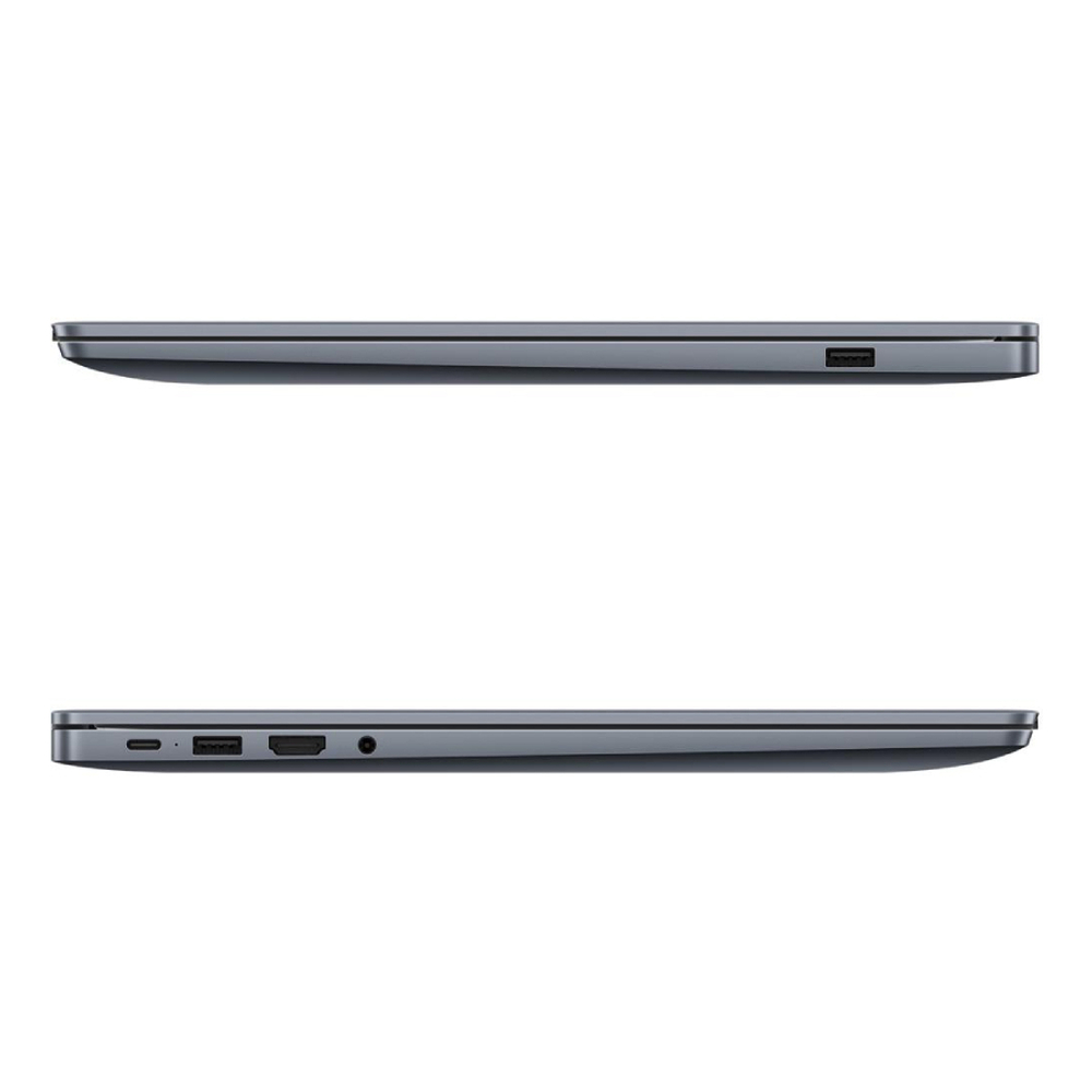 Ноутбук Huawei MateBook D16 MCLG-X Gray (53013WXA)