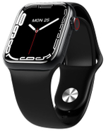 Смарт часы KUPLACE Smart Watch 7 Series M7 Pro Max, черный