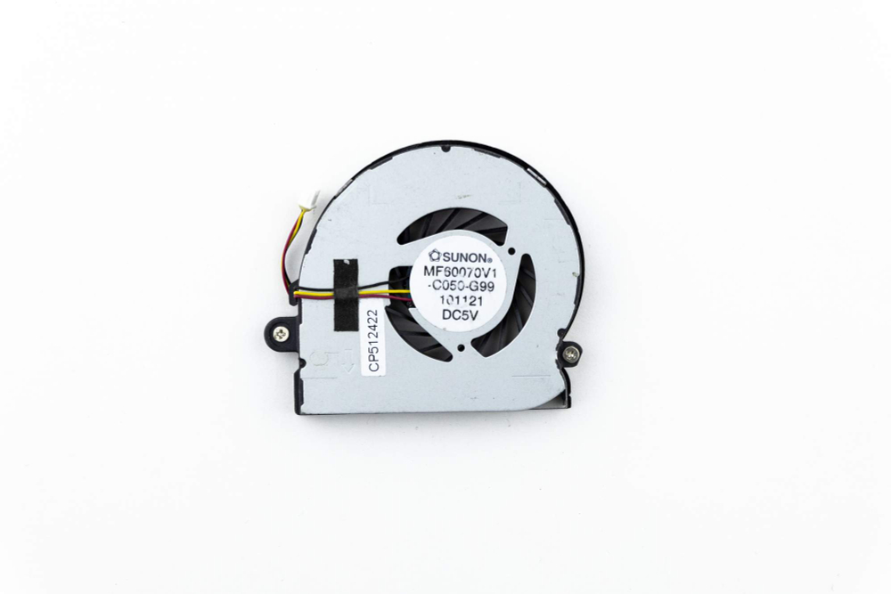 Кулер для ноутбука Asus B551LA B551LG 13NB03L1T03011