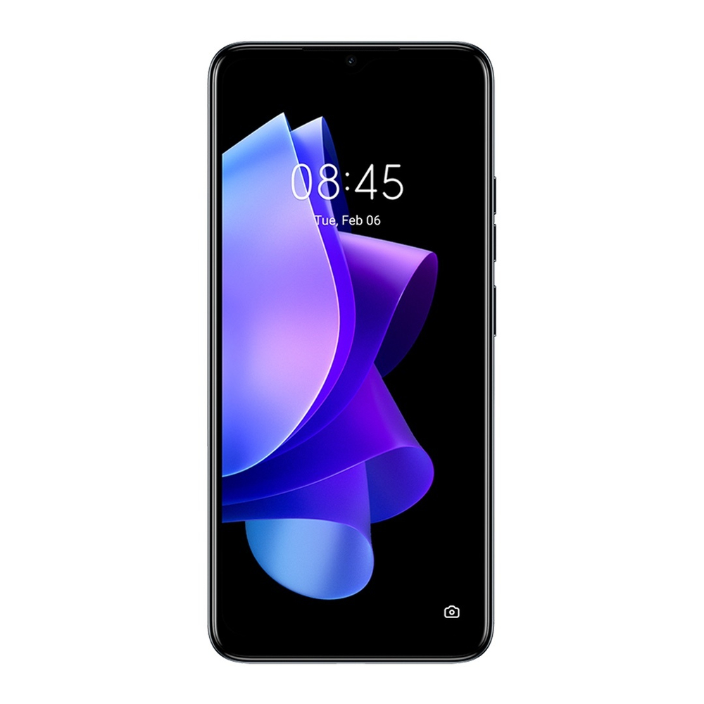 Смартфон Tecno Pop 7 2/64GB черный (BF6b)