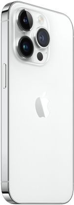 Смартфон Apple iPhone 14 Pro Max 512 GB RU Dual Nano SIM/eSIM серебристый
