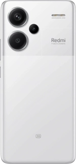 Смартфон Xiaomi redmi note 13 pro+ 8/256GB moonlight white