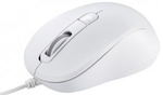 Мышь ASUS MU101C White (90XB05RN-BMU010)