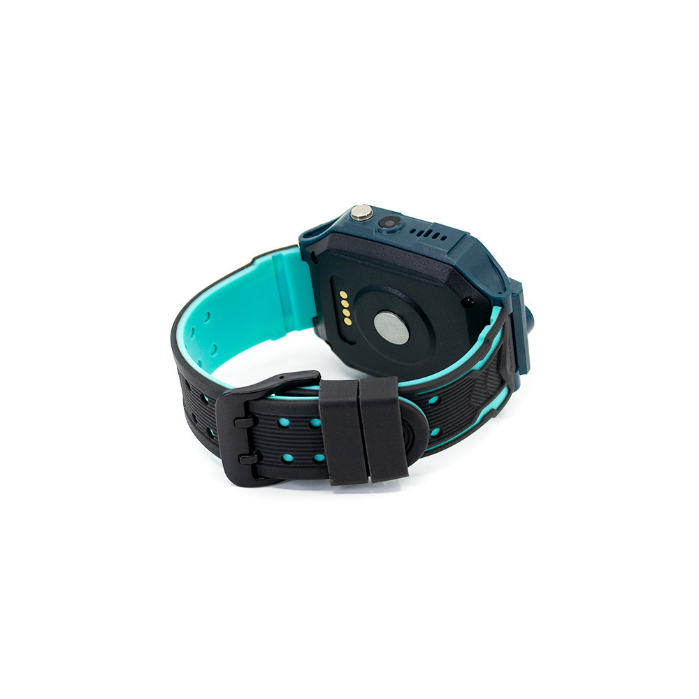 Смарт-часы Rungo K2 Superhero RNGK2BL