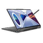 Ноутбук Lenovo Yoga 7  серый (14IRL8)