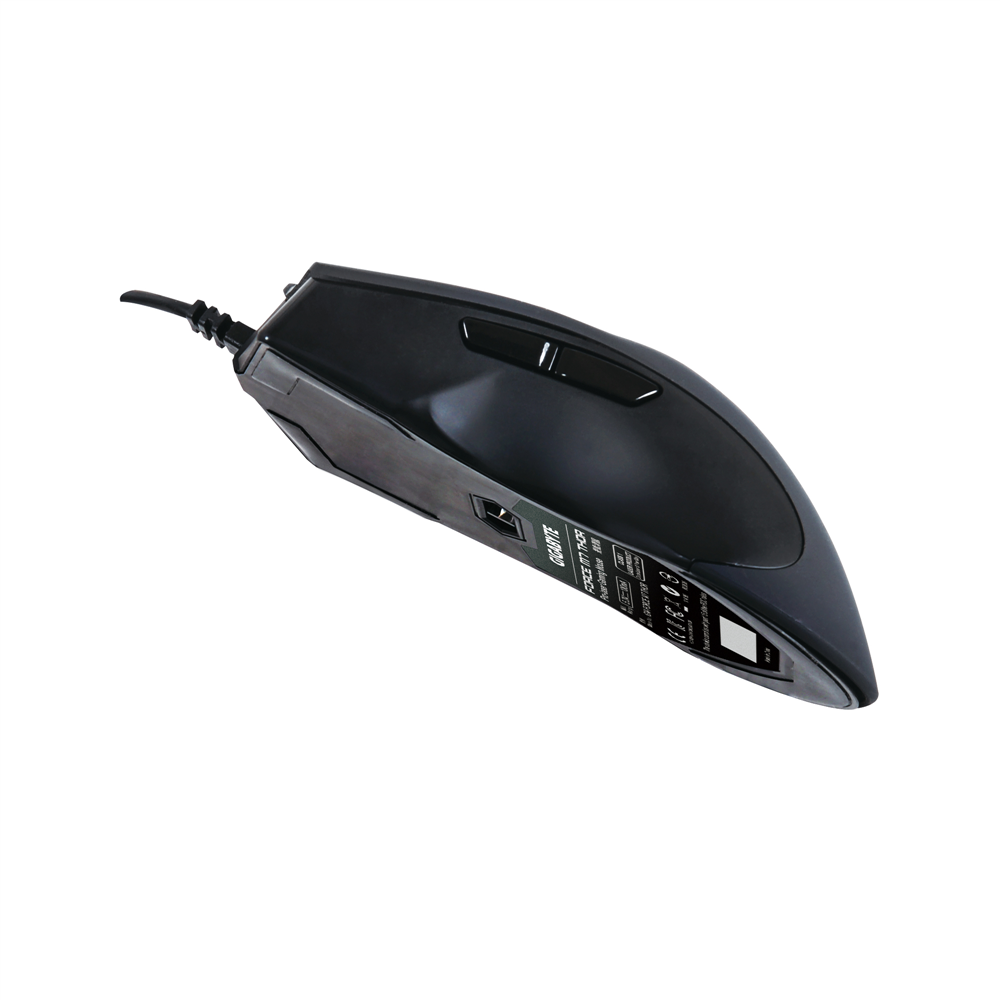 Проводная мышь Gigabyte GM-FORCE M7 THOR черный (77GIGAM7)