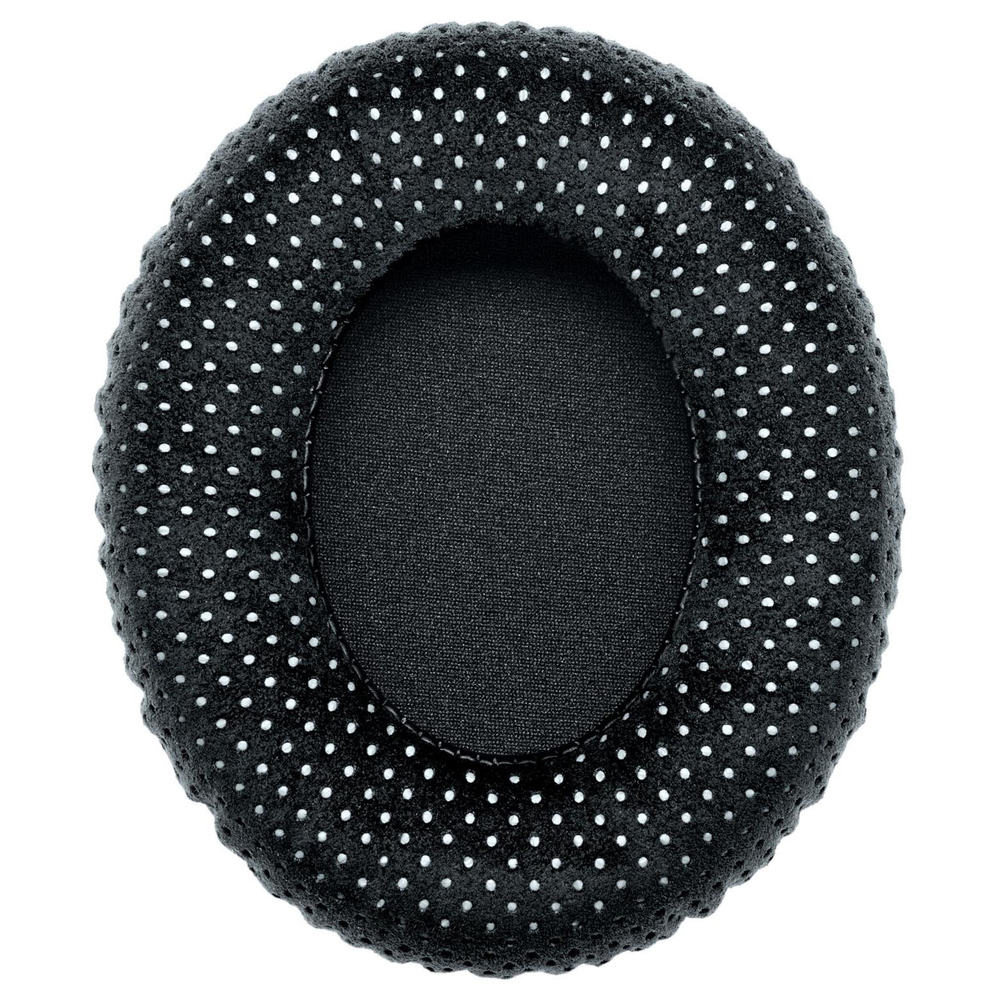 Накладные наушники Shure SRH1540, черный