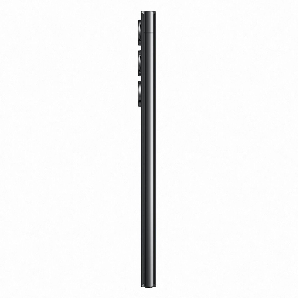 Смартфон Samsung Galaxy S23 Ultra 12/256GB Black SM-S918B