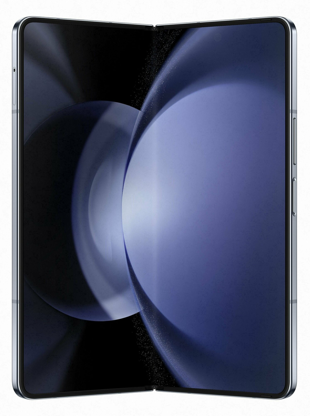 Смартфон Samsung Galaxy Z Fold 5 (глобальная версия) 12/512 GB голубой