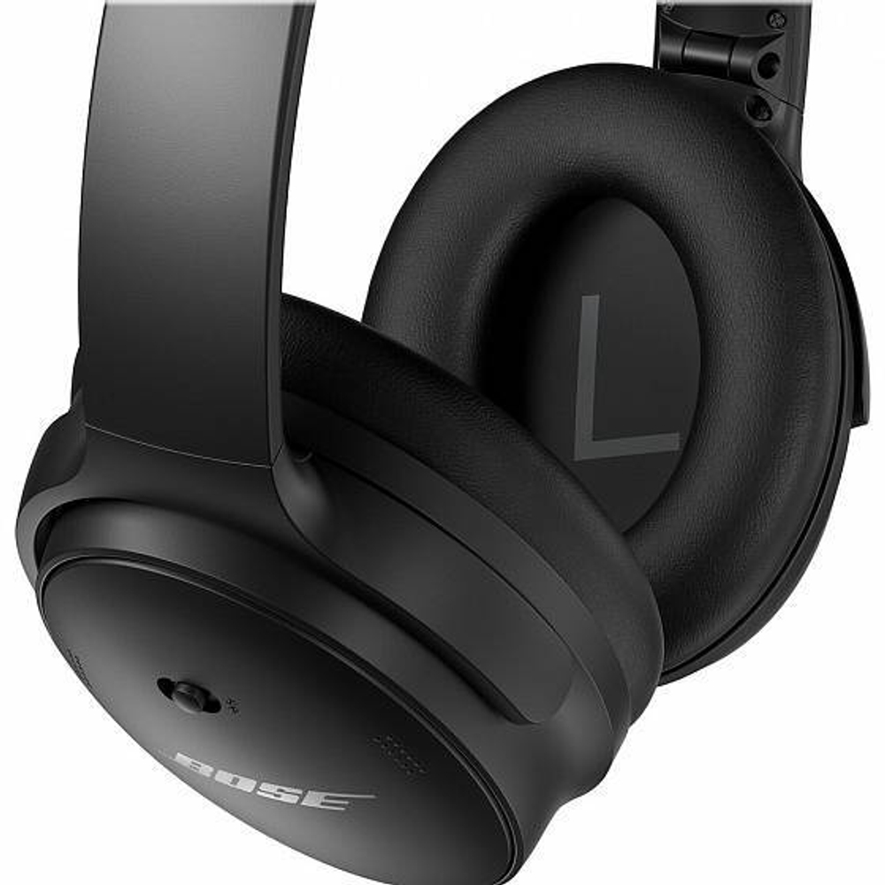 Наушники Bose QuietComfort 45 Black