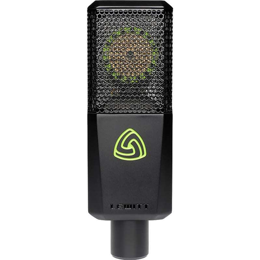Конденсаторный микрофон Lewitt LCT-540-SUBZERO Large Diaphragm Condenser Microphone
