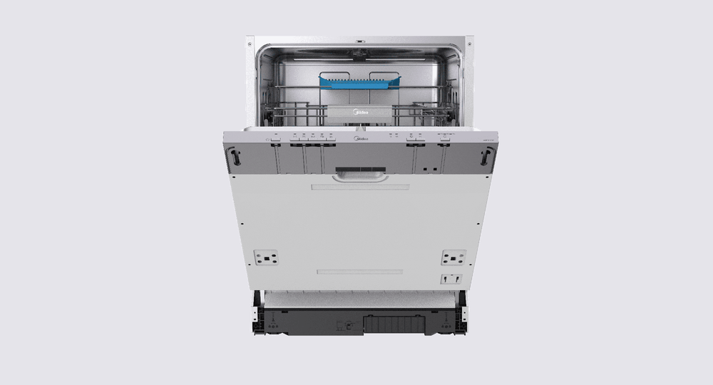 Встраиваемая посудомоечная машина Midea MID60S130i