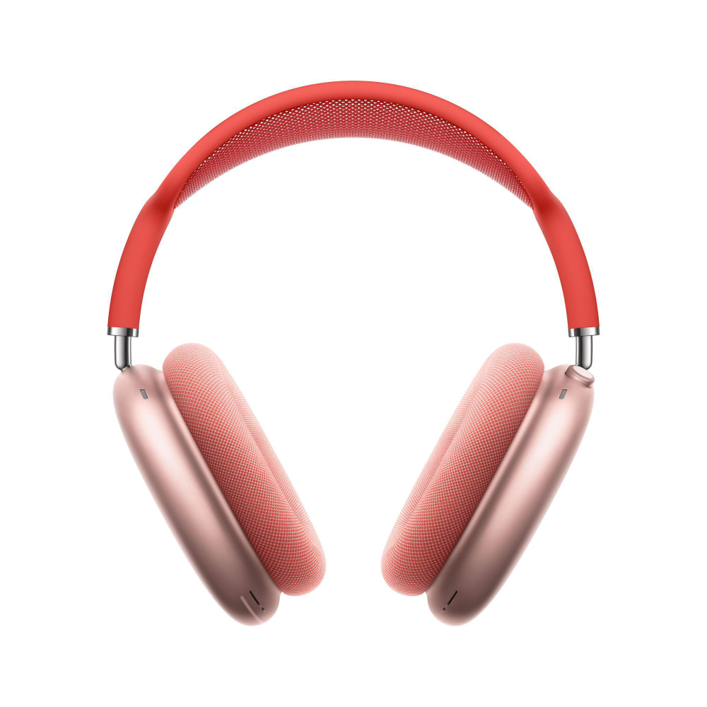 Беспроводные наушники Apple AirPods Max Pink (MGYM3RU/A)