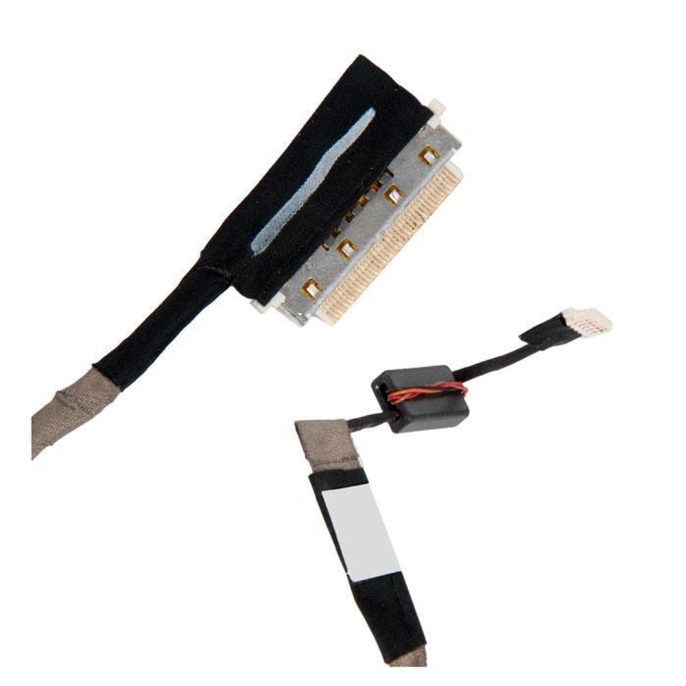Шлейф матрицы RocknParts 40 pin для ноутбука Acer Aspire 7550/7560/7750