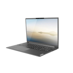 Ноутбук LENOVO ZhaoYang X5-16 ABP серый (0167563849)