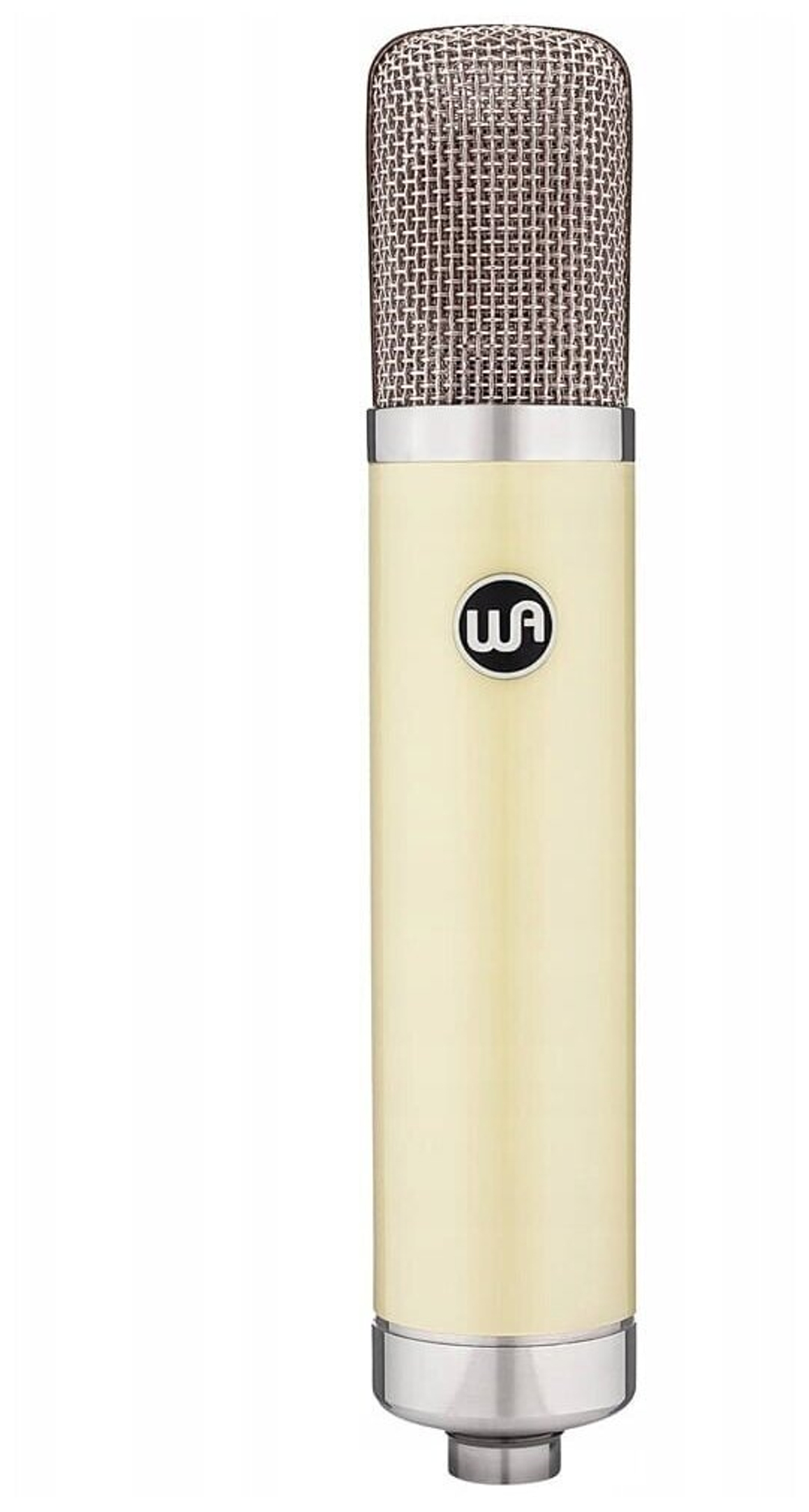 Конденсаторный микрофон Warm Audio WA-251 Large Diaphragm Multipattern Tube Condenser Microphone