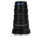 Объектив Laowa 25mm f/2.8 2.5-5X Ultra Macro Sony FE