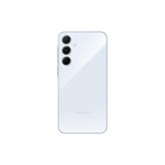 Смартфон Samsung Galaxy A55 5G 8/256Gb голубой