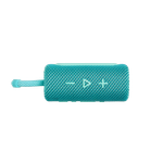 Портативная колонка JBL Go 3 Teal