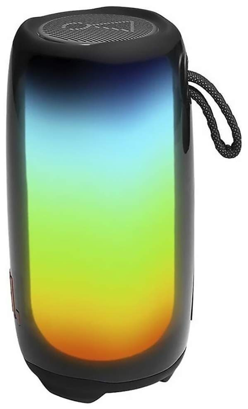 Портативная колонка JBL BL Pulse 5 Black (BL Pulse 5 black)