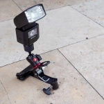 Зажим Manfrotto 175F-2