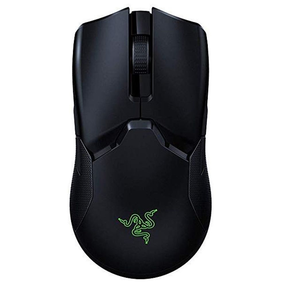 Беспроводная игровая мышь Razer Viper Ultimate черный (RZ01-03050100-R3G1)