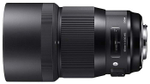 Объектив SIGMA 135mm f/1.8 DG HSM Sony E
