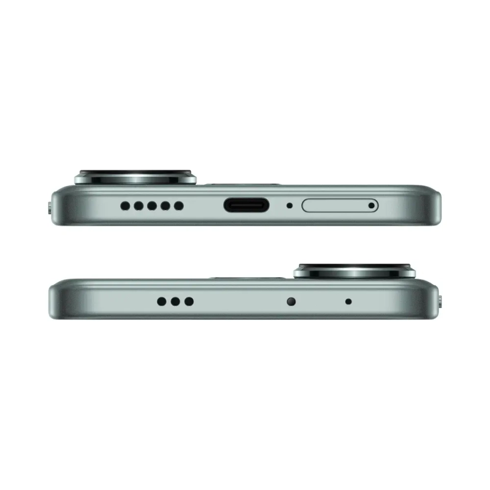 Смартфон POCO F6 8/256GB Green (852)