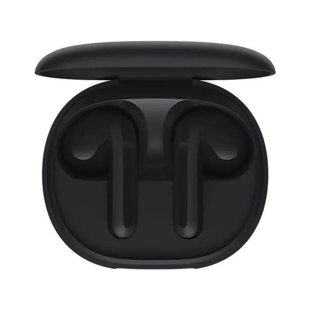 Беспроводные наушники Redmi buds 4 lite Black