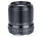 Объектив Viltrox AF 56mm f/1.4 Nikon Z