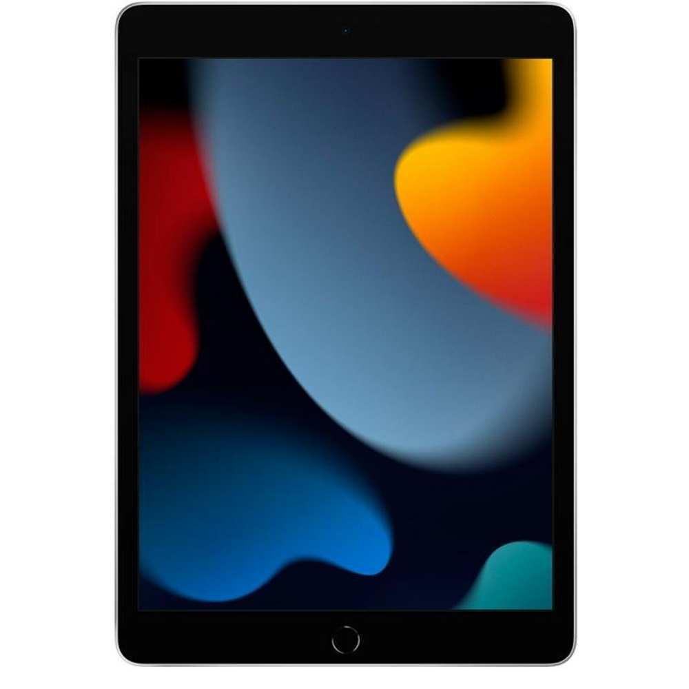 Планшет Apple 10.2" 2021г /GB Wi-Fi Silver (MK2L3RK/A)