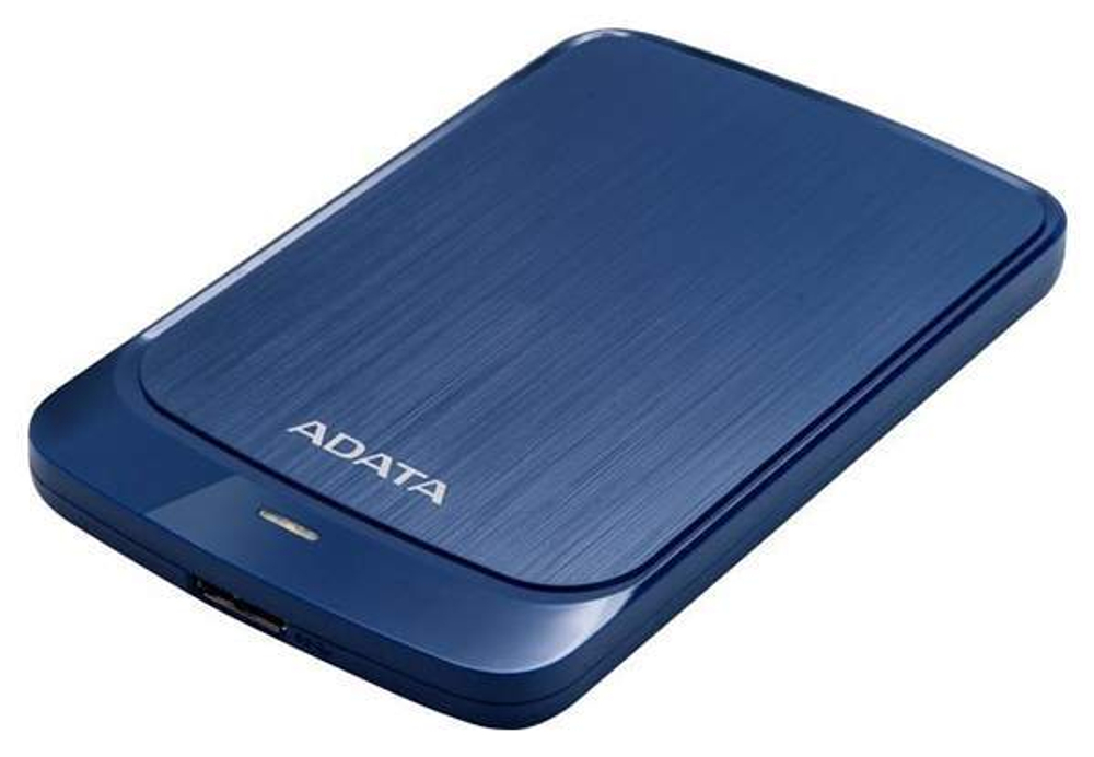 Внешний жесткий диск ADATA HV320 2ТБ (AHV320-2TU31-CBL)