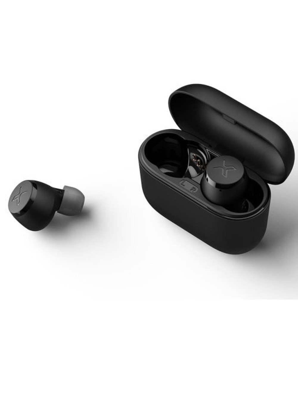 Беспроводные наушники Edifier X3 Black