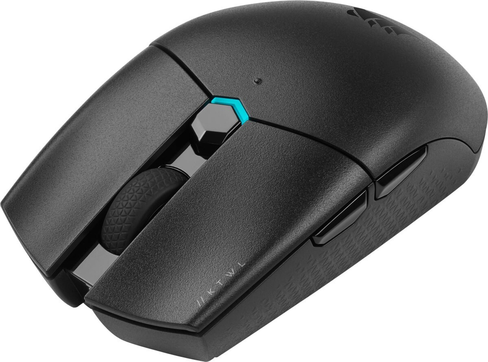Беспроводная игровая мышь Corsair KATAR Pro Black (CH-931C011-EU)