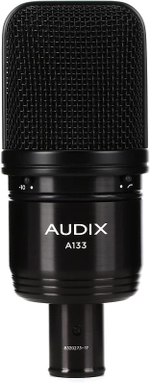 Конденсаторный микрофон Audix A133 Large Diaphragm Condenser Microphone