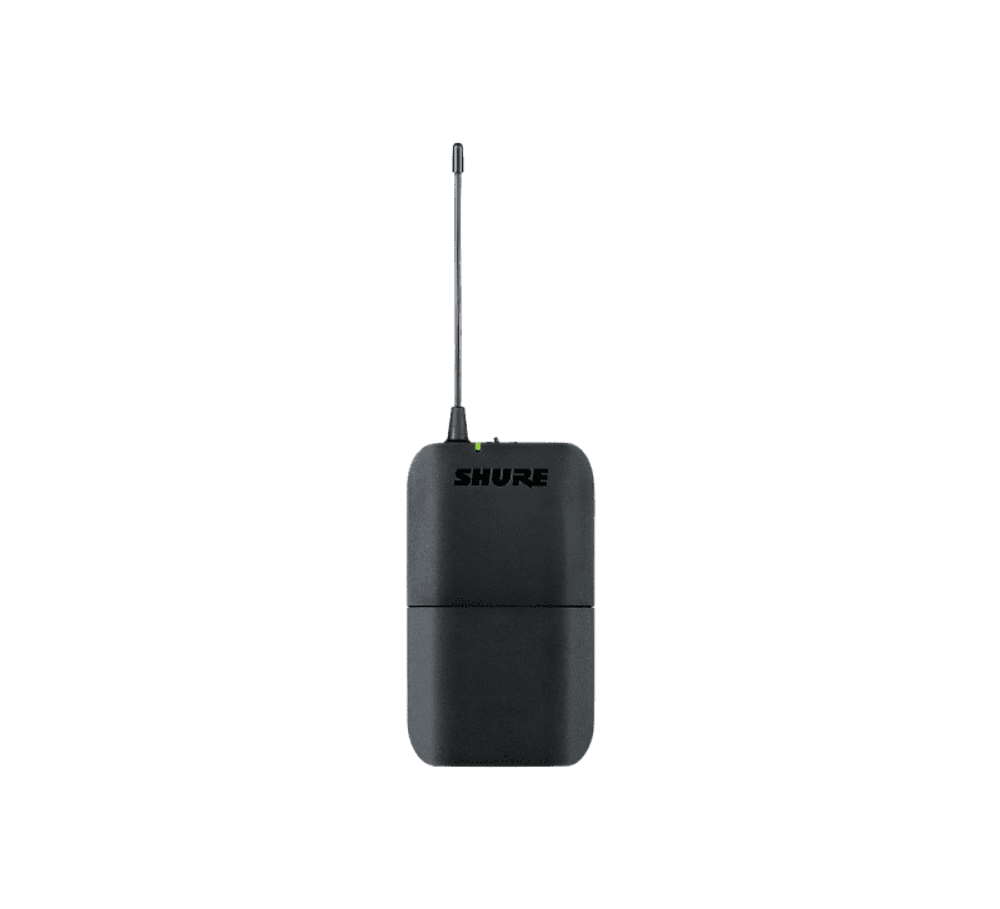Беспроводная петличная микрофонная система Shure BLX14/CVL-H11