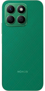 Смартфон Honor X8b 8/128GB Glamorous Green