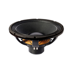 Динамик профессиональный НЧ Eighteen Sound 18NLW4100/8