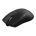 Проводная/беспроводная мышь Delux M800 PRO PAW3395 черный