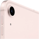 Планшет Apple iPad Air 2022 256 GB Wi-Fi + Cellular Pink (MM723)