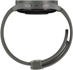Смарт-часы Samsung Galaxy Watch5 Pro 45 мм GPS RU, серый титан