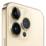 Смартфон Apple iPhone 14 Pro 256 GB 2 SIM Gold