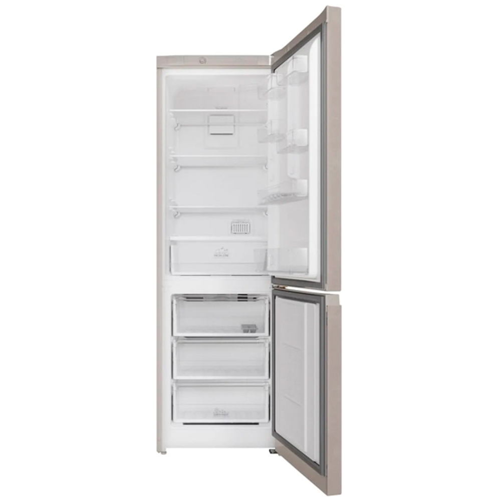 Холодильник с нижней морозильной камерой Hotpoint HTR 4180 M
