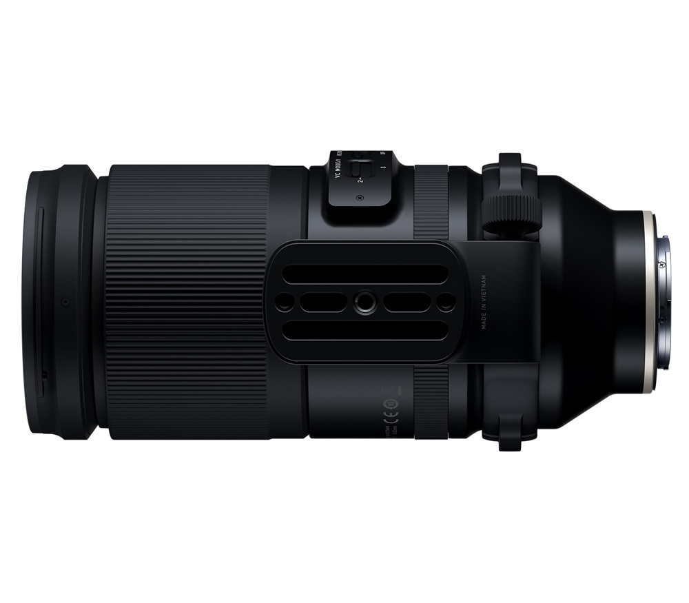 Объектив Tamron 150-500mm f/5-6.7 Di III VC VXD