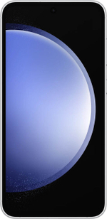 Смартфон Samsung Galaxy S23 FE 8/256 ГБ синий