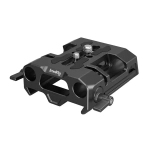 Базовая площадка SmallRig 4002 Dovetail 15mm