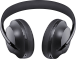 Беспроводные наушники Bose Noise Cancelling 700 Black